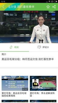 中央4直播在线观看,实时掌握国内外精彩瞬间  第2张