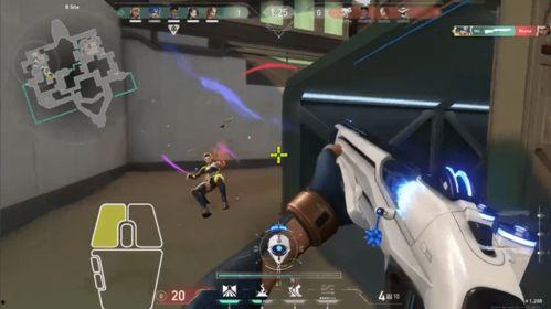 无畏契约新枪最新爆料,神秘性能引发热议,玩家期待度飙升 第2张 无畏契约新枪最新爆料,神秘性能引发热议,玩家期待度飙升 第2张