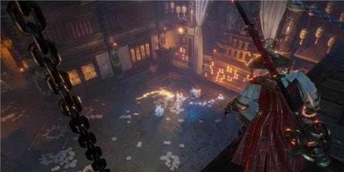 永劫无间女角色爆料视频,揭秘游戏新势力 第3张 永劫无间女角色爆料视频,揭秘游戏新势力 第3张